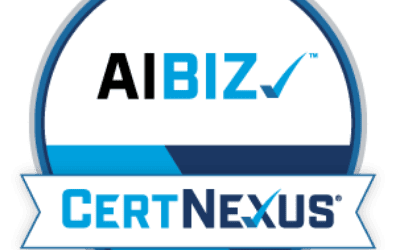 AIBIZAI for Business Professionals (AIBIZ™)