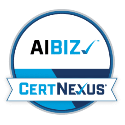 AIBIZAI for Business Professionals (AIBIZ™)