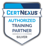 CertNexus Authorized Training Partner Badge