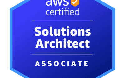 Architecting on AWS