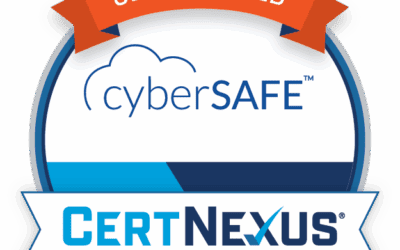 CyberSAFE-510 Is Here: What’s New and Why It Matters