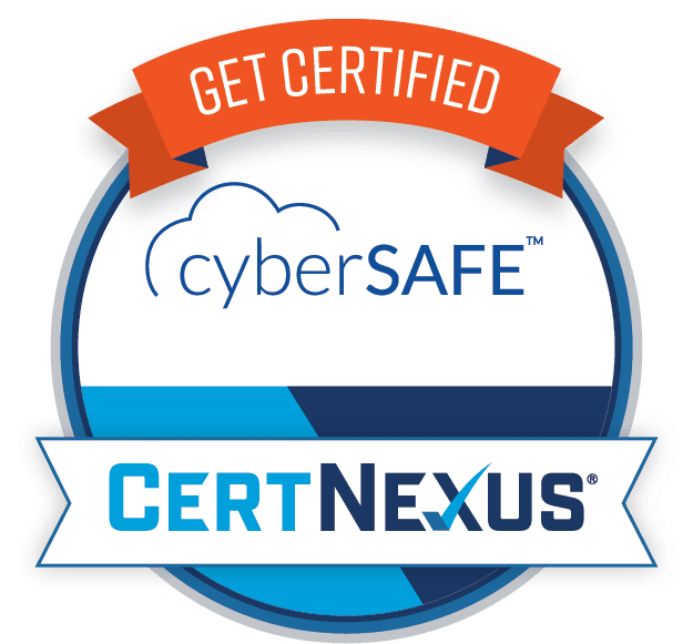 CertNexus CyberSAFE