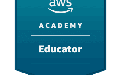 I’m Now an AWS Academy Educator — Here’s What That Means