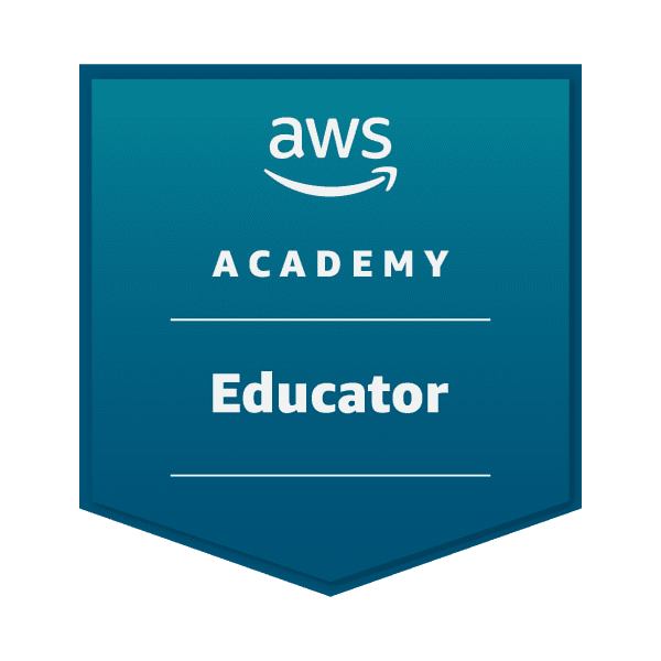 I’m Now an AWS Academy Educator — Here’s What That Means